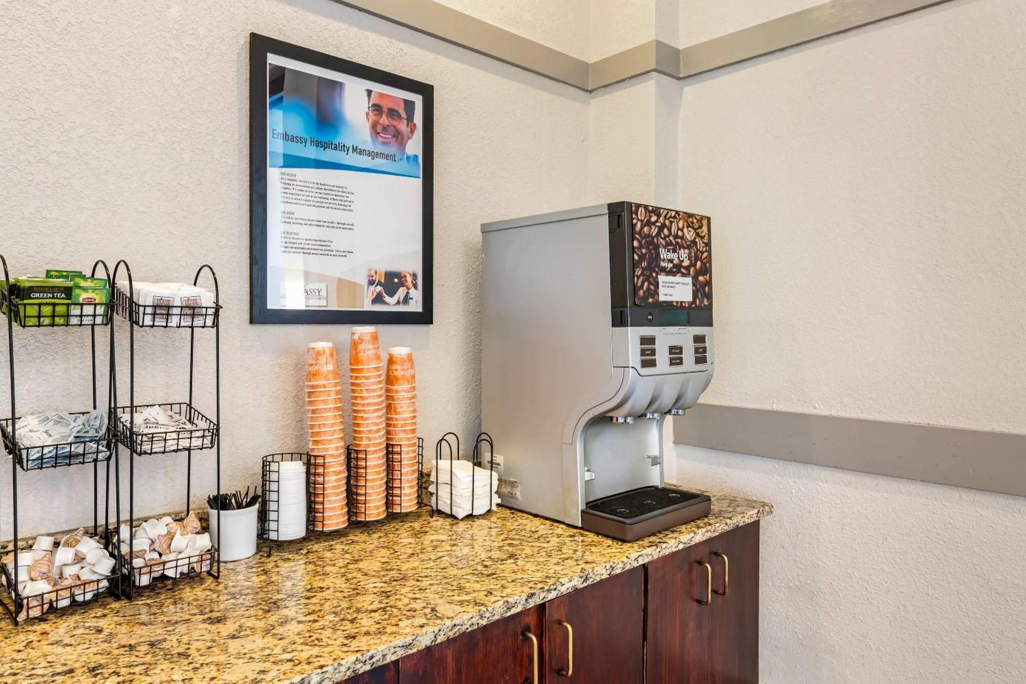 Comfort Inn Msp Airport - Mall Of America Bloomington Esterno foto