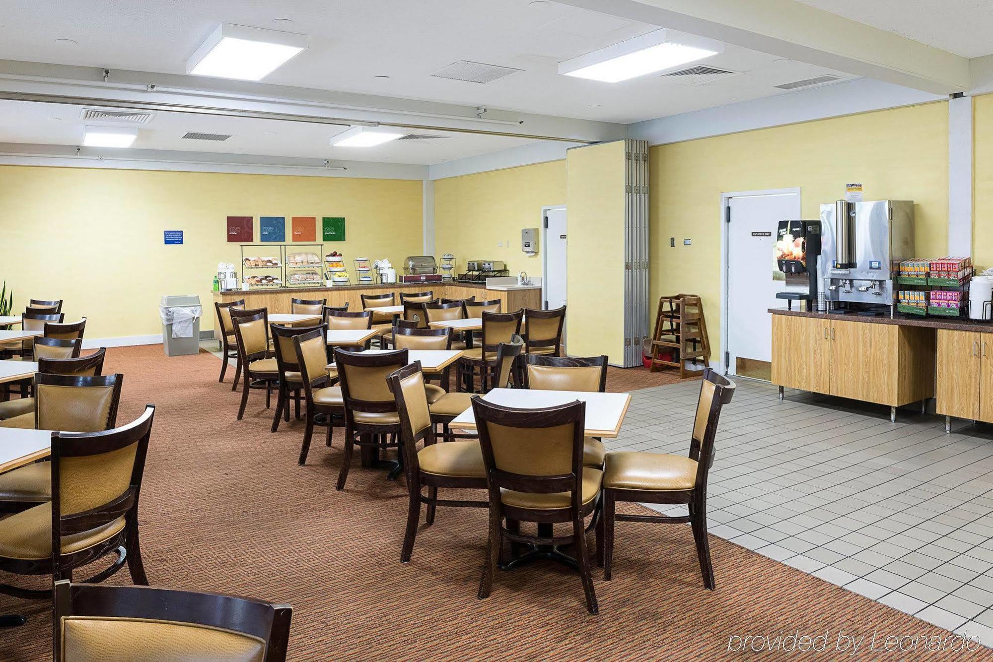 Comfort Inn Msp Airport - Mall Of America Bloomington Esterno foto