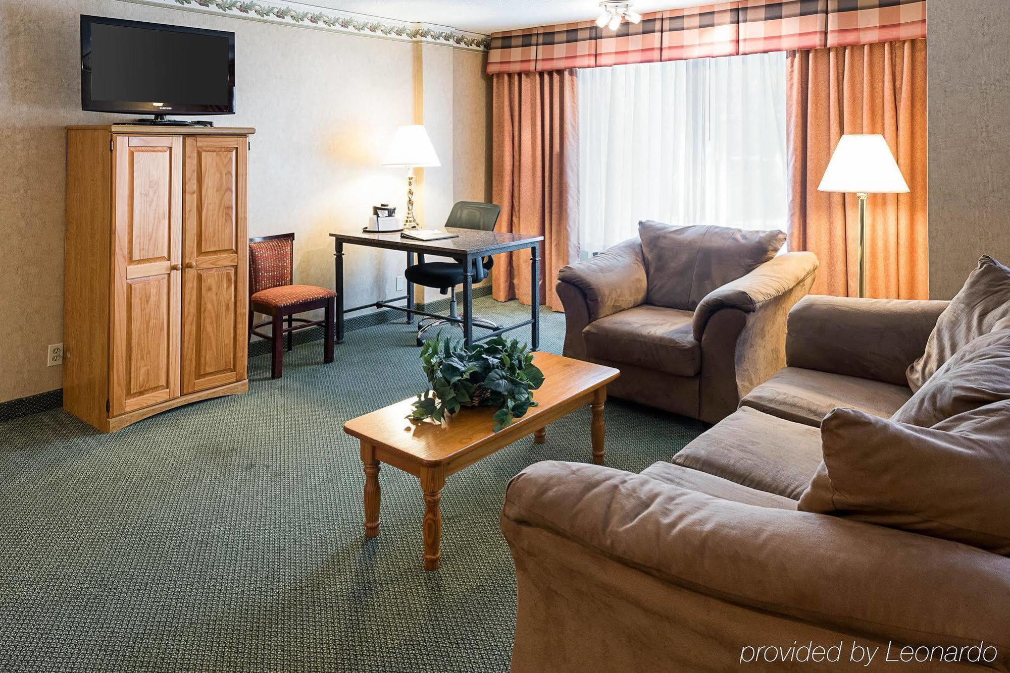 Comfort Inn Msp Airport - Mall Of America Bloomington Esterno foto