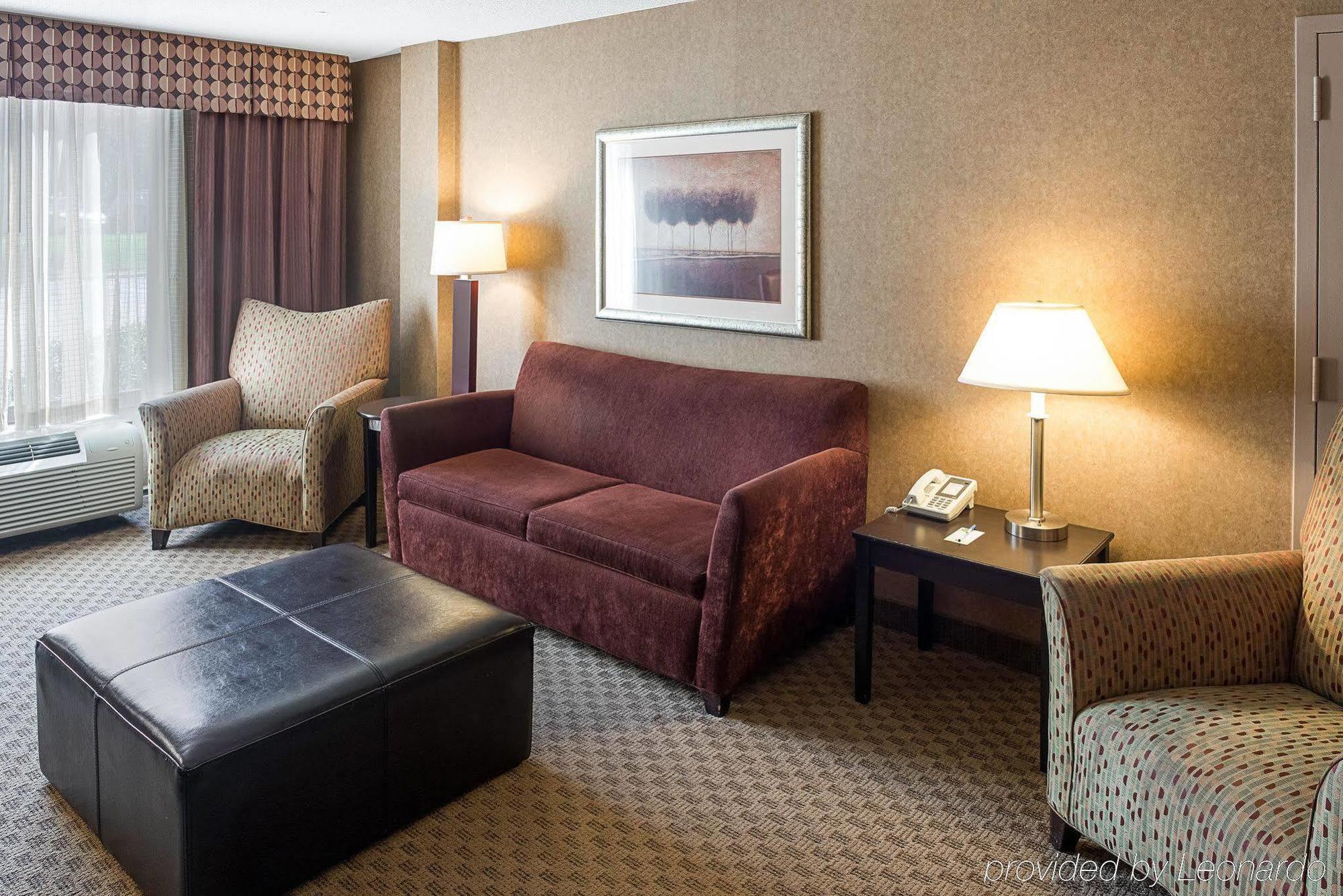 Comfort Inn Msp Airport - Mall Of America Bloomington Esterno foto