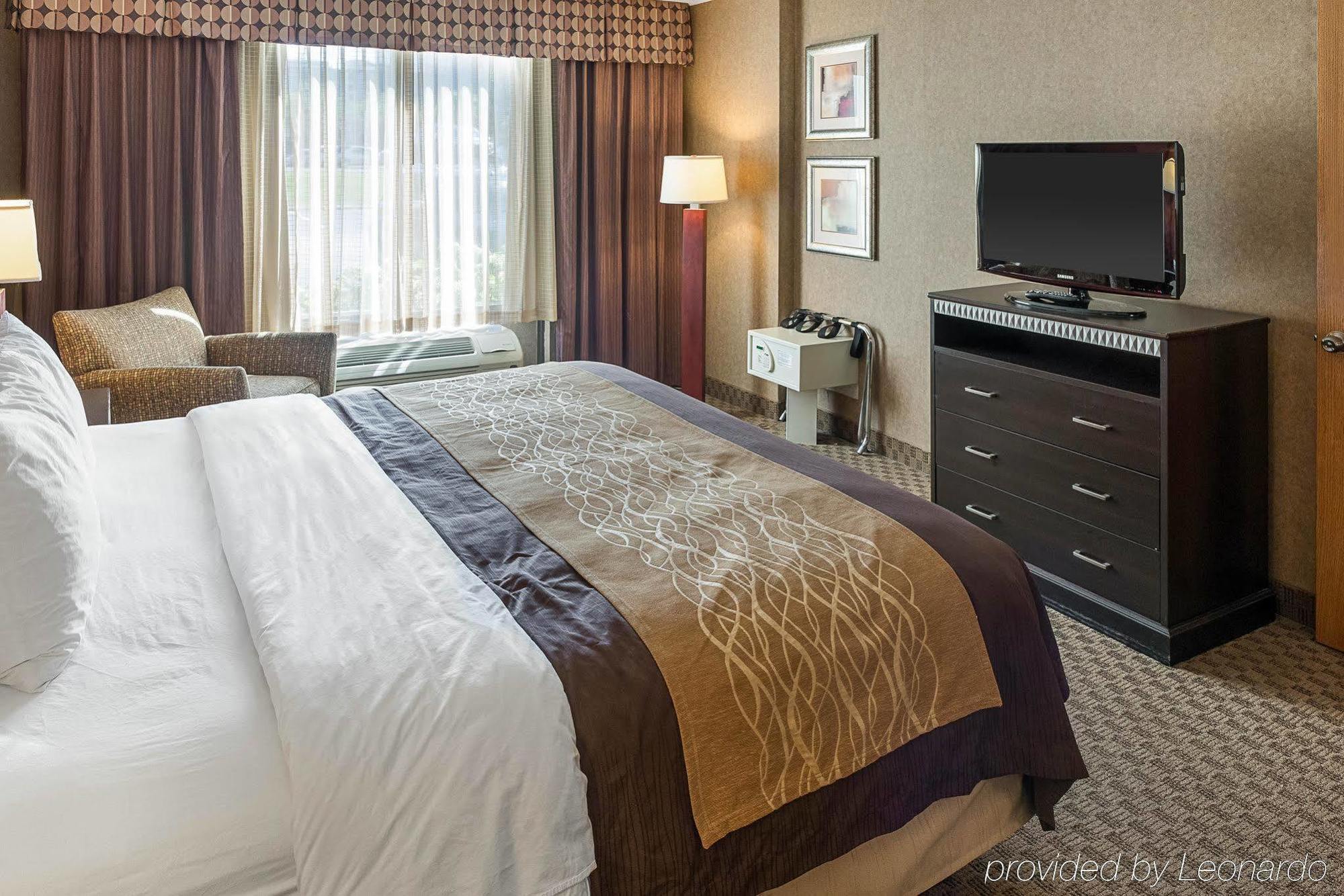 Comfort Inn Msp Airport - Mall Of America Bloomington Esterno foto