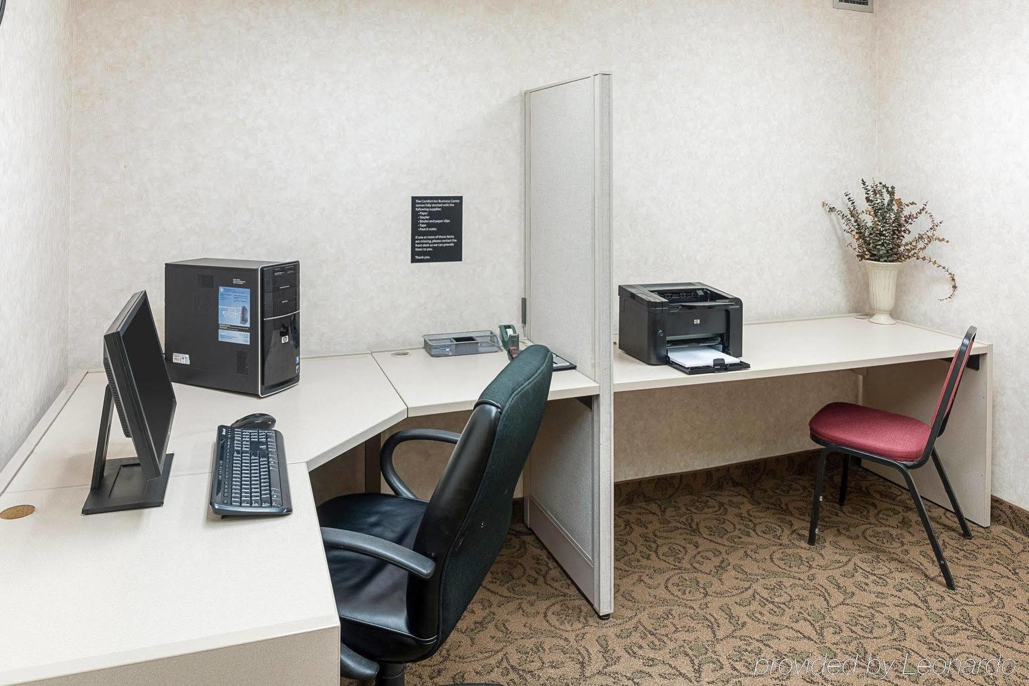 Comfort Inn Msp Airport - Mall Of America Bloomington Esterno foto