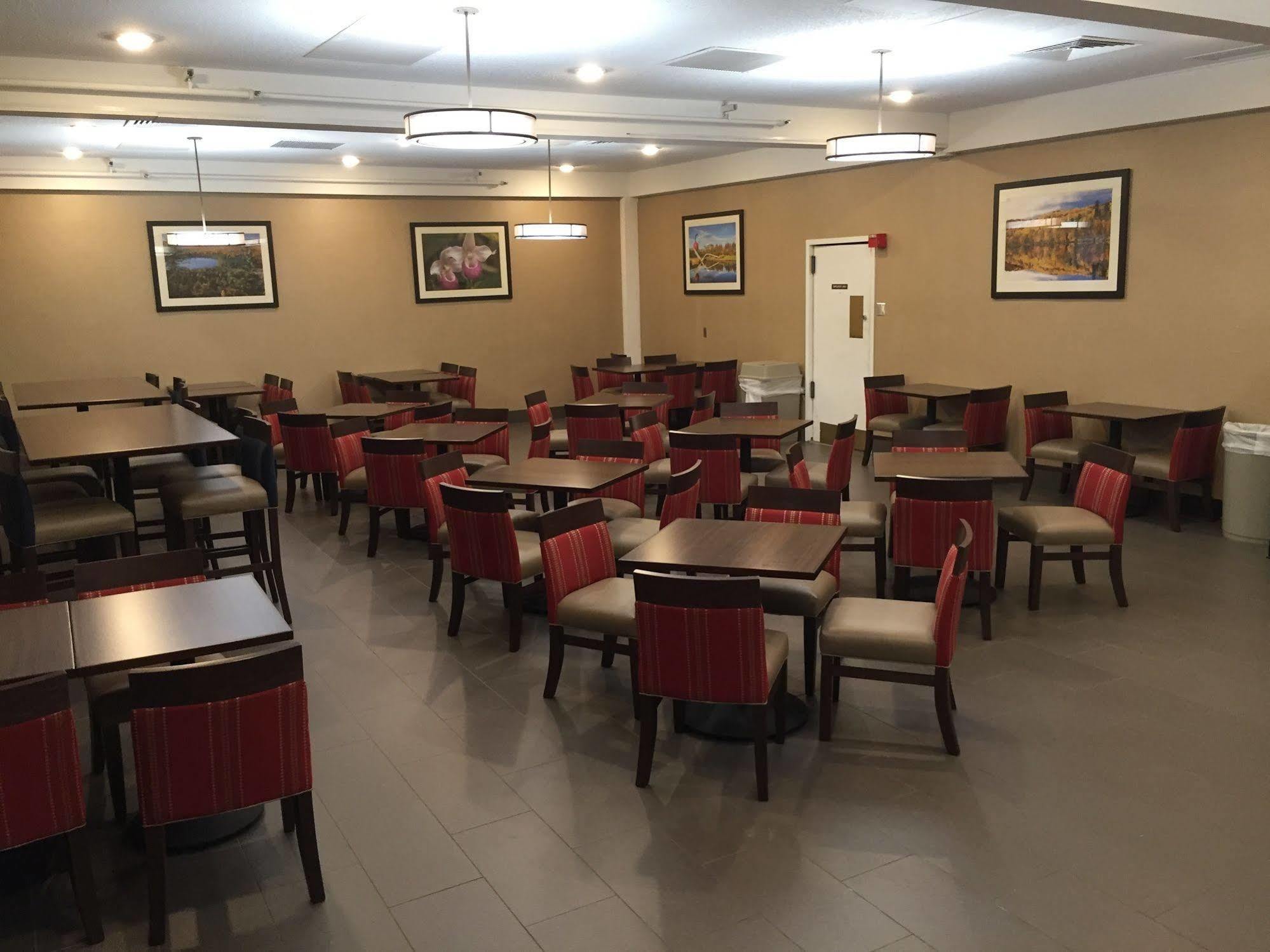 Comfort Inn Msp Airport - Mall Of America Bloomington Esterno foto